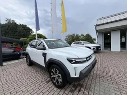 Arktis weiß Neu 2025 Dacia Duster Expression SUV | 26.490 € (Guter Preis)