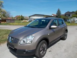 Gold Gebraucht 2009 Nissan Qashqai Acenta SUV | 6.400 € (Fairer Preis)