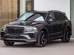 Grau Gebraucht 2024 Bentley Bentayga SUV | 236.810 € (Guter Preis)