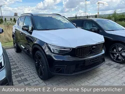 Schwarz Neu 2025 Volvo XC40 Plus SUV | 44.690 € (Etwas zu teuer)