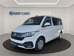 Weiß Gebraucht 2022 VW T6.1 Comfortline Van | 29.500 € (Guter Preis)