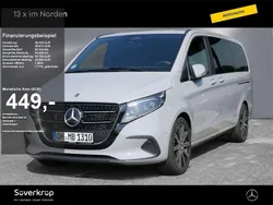 Othercolor Gebraucht 2024 Mercedes V220 Van / Kleinbus | 60.900 €