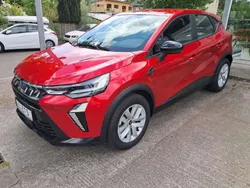 Aurorarot Neu 2025 Mitsubishi ASX Basis SUV | 23.450 € (Fairer Preis)