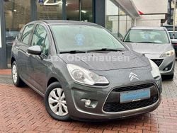 Gris shark Gebraucht 2013 Citroën C3 Tendance Kleinwagen | 7.990 € (Fairer Preis)