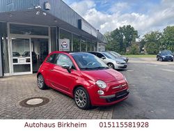 Gebraucht 2013 Fiat 500 Lounge Kleinwagen | 4.900 € (Guter Preis)