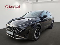 Schwarz Neu 2025 Nissan Qashqai Comfort SUV | 40.990 € (Fairer Preis)