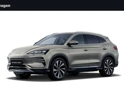 Boundless cloud Gebraucht 2025 BYD Seal U Boost SUV | 39.990 €