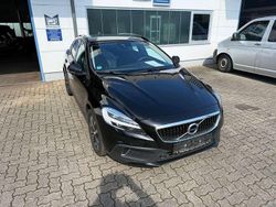 Schwarz Gebraucht 2019 Volvo V40 CC Plus Kombi | 13.800 € (Guter Preis)