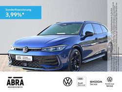 Blau Gebraucht 2025 VW Passat R-line Kombi | 45.450 € (Superpreis)