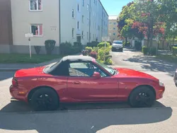Mazda MX5