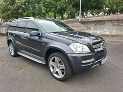 Grau Gebraucht 2010 Mercedes GL500 AMG SUV | 15.500 € (Fairer Preis)