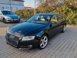Schwarz Gebraucht 2011 Audi A5 Sportback Limousine | 6.900 € (Guter Preis)