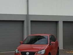 Gebraucht 2009 VW Polo GT Limousine | 4.800 € (Teuer)