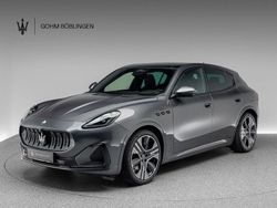 Grigio lava Neu 2024 Maserati Grecale Folgore SUV | 127.790 €
