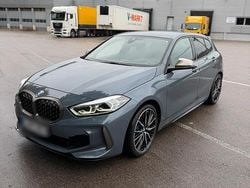 Grau Gebraucht 2020 BMW 135 M Sport Kleinwagen | 29.900 € (Guter Preis)
