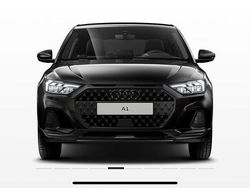 Schwarz Gebraucht 2025 Audi A1 Ambiente Kleinwagen | 28.500 € (Guter Preis)