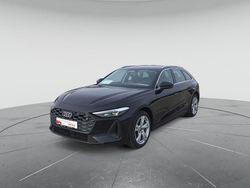 Mythosschwarz metallic Gebraucht 2025 Audi A5 Sport Coupé | 41.999 €