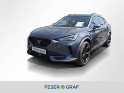 Magnetic grau metallic Gebraucht 2022 Cupra Formentor VZ SUV | 26.780 € (Fairer Preis)