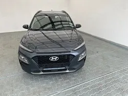 Dark knight / mic Gebraucht 2019 Hyundai Kona Trend SUV | 15.290 € (Fairer Preis)