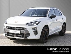 Weiß Neu 2025 Cupra Terramar VZ SUV | 44.490 € (Fairer Preis)