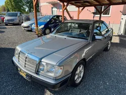 Gebraucht 1992 Mercedes 230 Limousine | 5.500 €