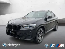 Schwarz Gebraucht 2021 BMW X4 Performance SUV | 57.600 € (Etwas zu teuer)