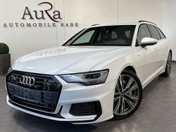 Andere Gebraucht 2021 Audi A6 Ambiente | 37.989 € (Fairer Preis)