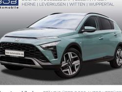 Grün Gebraucht 2022 Hyundai Bayon Prime SUV | 19.444 € (Fairer Preis)