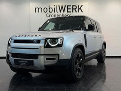 Silber Gebraucht 2021 Land Rover Defender SE SUV | 59.990 € (Fairer Preis)