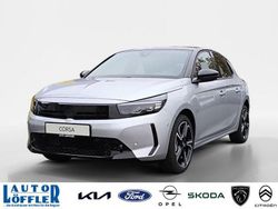 Kristallsilber (metallic) Gebraucht 2025 Opel Corsa Kleinwagen | 19.980 € (Fairer Preis)