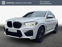 Weiß Gebraucht 2019 BMW X4 Sport Line SUV | 45.290 € (Fairer Preis)