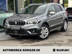 Grau Gebraucht 2018 Suzuki SX4 S-Cross Comfort SUV | 12.890 € (Fairer Preis)