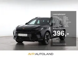 Midnight schwarz Neu 2025 Cupra Formentor SUV | 43.371 € (Fairer Preis)