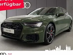 Individuallackierungen audi ex Neu 2024 Audi S6 Kombi | 84.980 € (Superpreis)