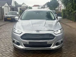 Gebraucht 2016 Ford Mondeo Titanium Limousine | 5.250 € (Superpreis)