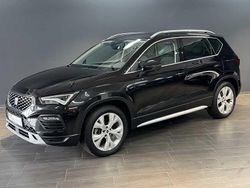 Schwarz Gebraucht 2021 Seat Ateca 4Drive SUV | 26.890 € (Fairer Preis)