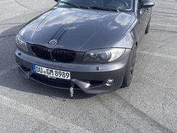 Gebraucht 2005 BMW 120 Kleinwagen | 3.000 €