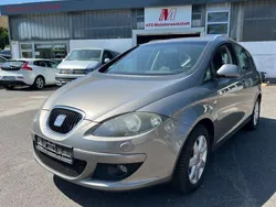 Grau Gebraucht 2007 Seat Altea Van / Kleinbus | 2.900 € (Fairer Preis)