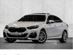 Weiß Gebraucht 2024 BMW 220 M Sport Coupé | 38.995 € (Etwas zu teuer)