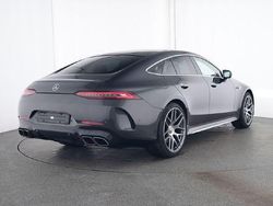 Gebraucht 2024 Mercedes AMG GT 63 AMG Coupé | 124.590 € (Superpreis)