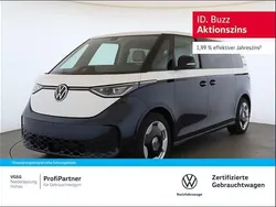Blau Gebraucht 2024 VW ID. Buzz Pro Van | 71.720 €
