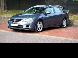 Gebraucht 2008 Mazda 6 Kombi | 3.499 € (Fairer Preis)