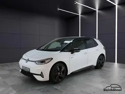 Gletscherweiss Gebraucht 2024 VW ID.3 GTX Kleinwagen | 43.985 € (Fairer Preis)