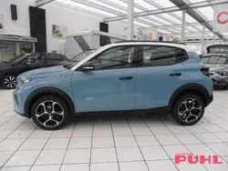 Blau Neu 2025 Citroën C3 PureTech Kleinwagen | 20.480 € (Etwas zu teuer)