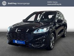 Agate black metallic Gebraucht 2023 Ford Kuga ST-Line SUV | 23.950 € (Guter Preis)