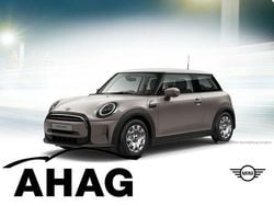 Grau Gebraucht 2022 Mini Cooper Classic Kleinwagen | 19.840 € (Fairer Preis)