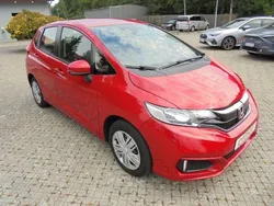 Rot Gebraucht 2019 Honda Jazz Trend Kleinwagen | 13.950 € (Guter Preis)