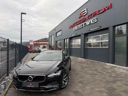 Schwarz Gebraucht 2019 Volvo V90 Momentum Kombi | 27.995 €