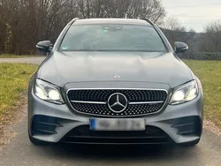Grau Gebraucht 2019 Mercedes E53 AMG AMG Kombi | 37.800 € (Superpreis)