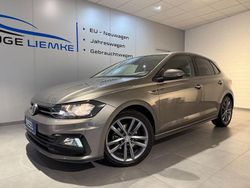 Grau Gebraucht 2019 VW Polo Beats Limousine | 16.990 € (Fairer Preis)